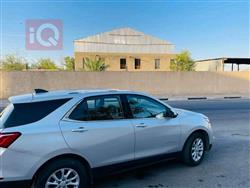 شيفروليه ايكونس